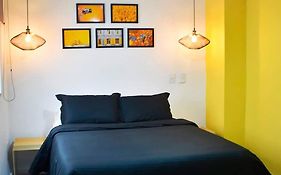 Espectacular apt 3 habitaciones deluxe!